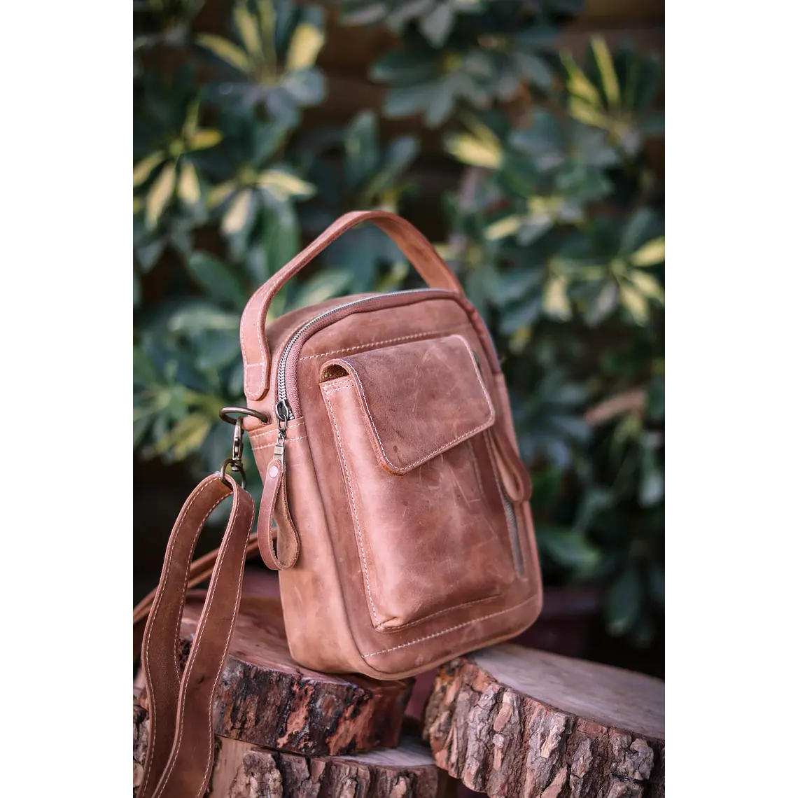 Bandolera Unisex 5