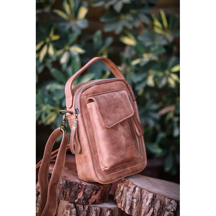 Bandolera Unisex 5