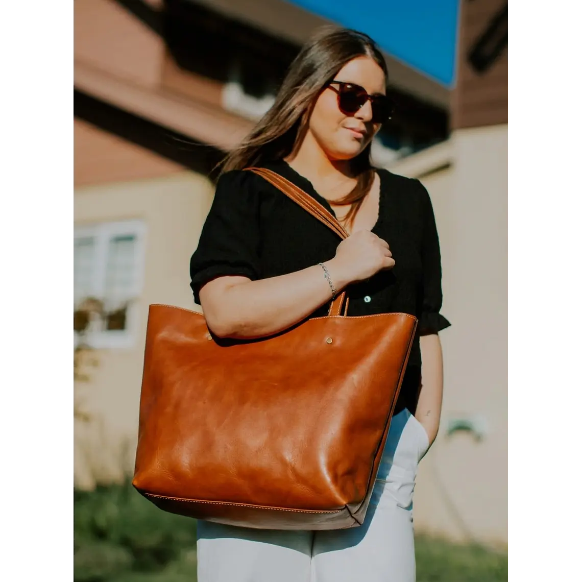 Cartera Maxi Milán 1