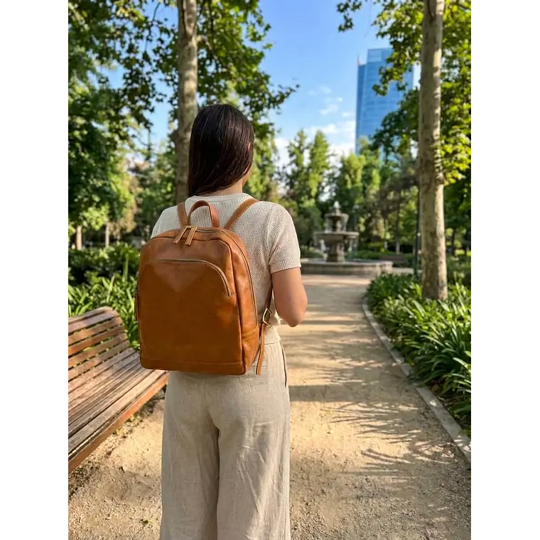 Mochila Arizona 1