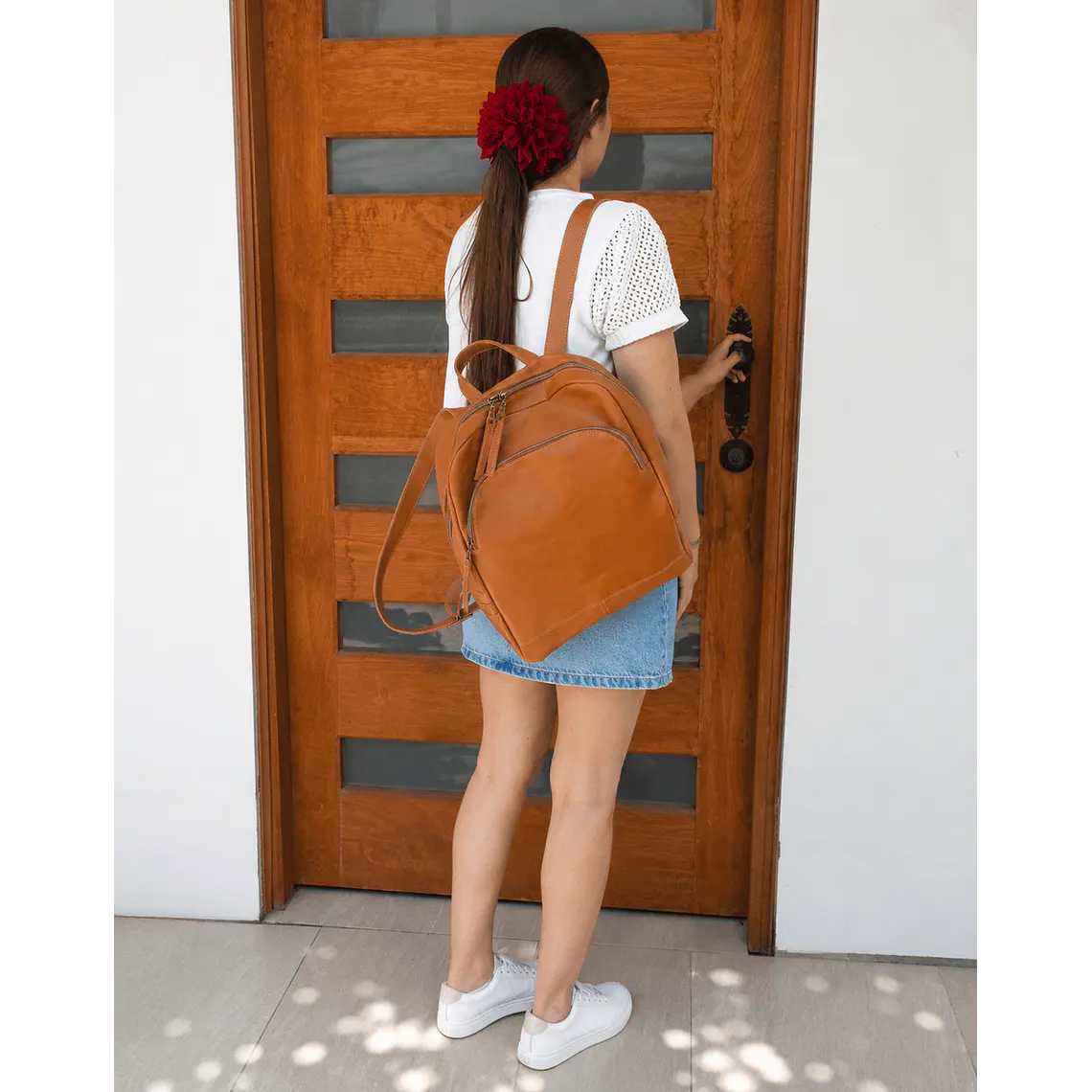 Mochila Arizona 2