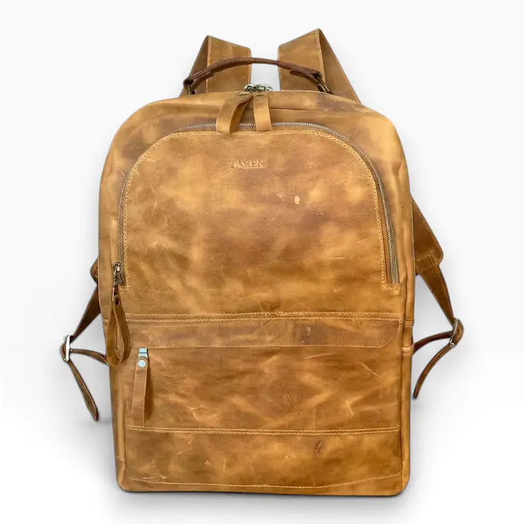 Mochila California 4