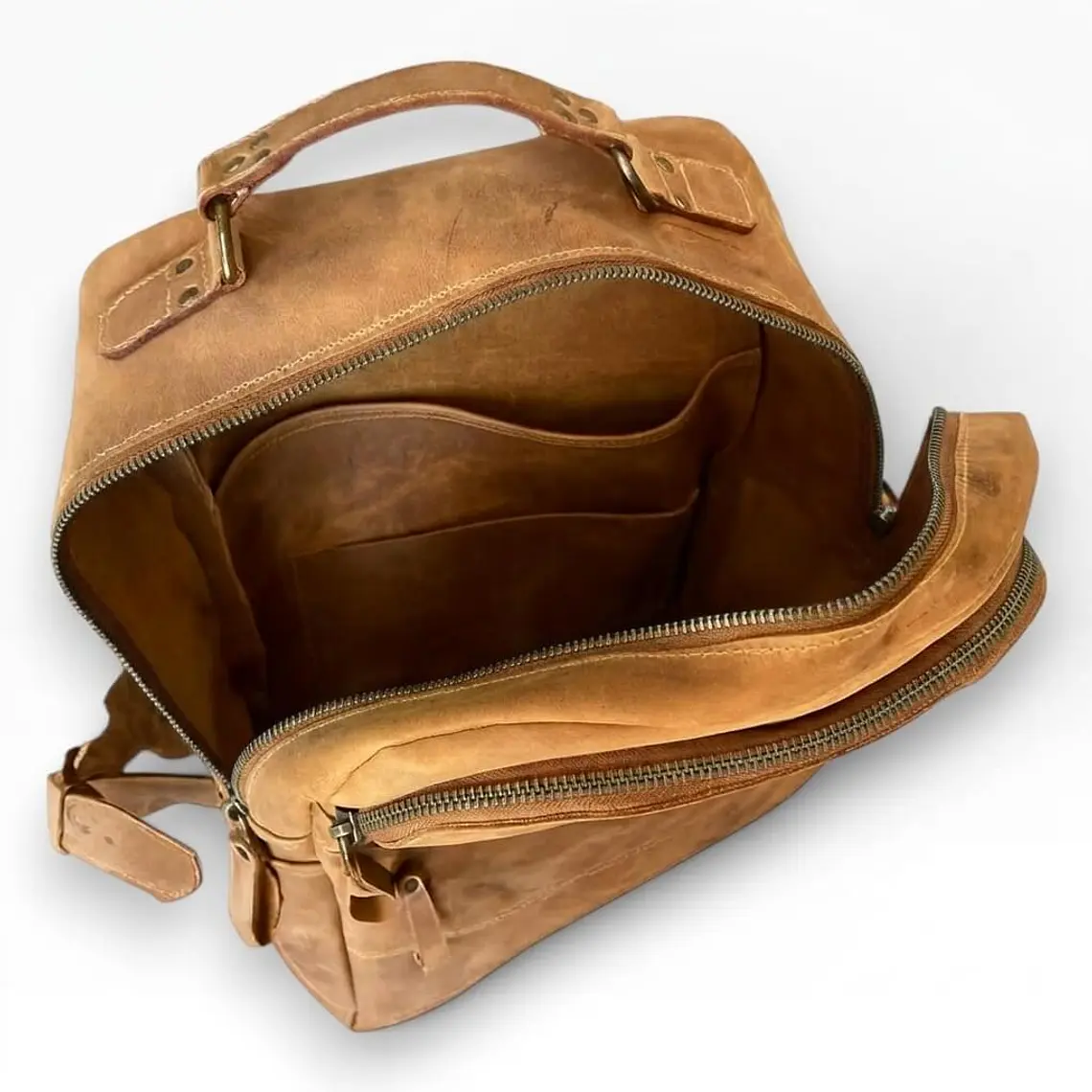 Mochila California 6