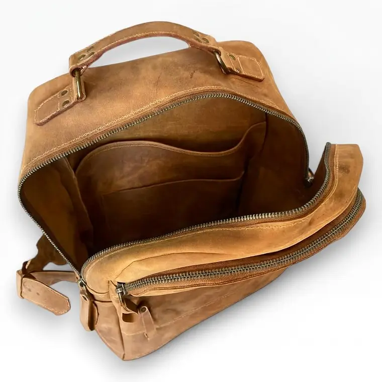Mochila California 6