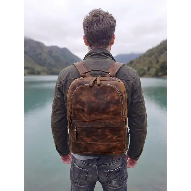 Mochila California 8