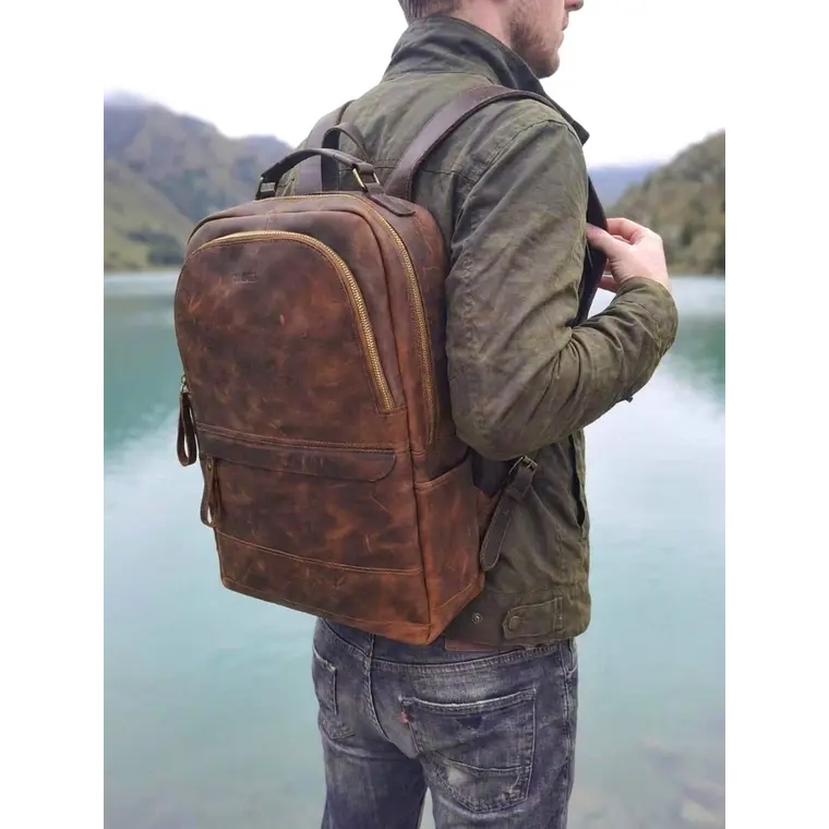 Mochila California 10