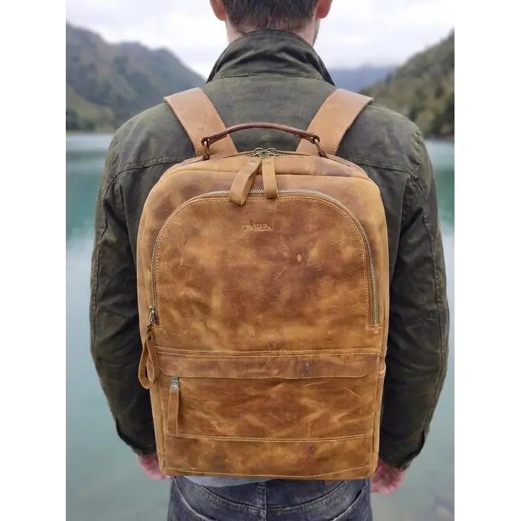 Mochila California 3