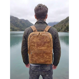 Mochila California