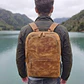Mochila California - Miniatura 1