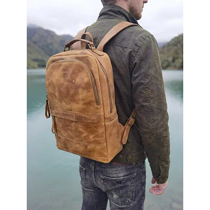 Mochila California