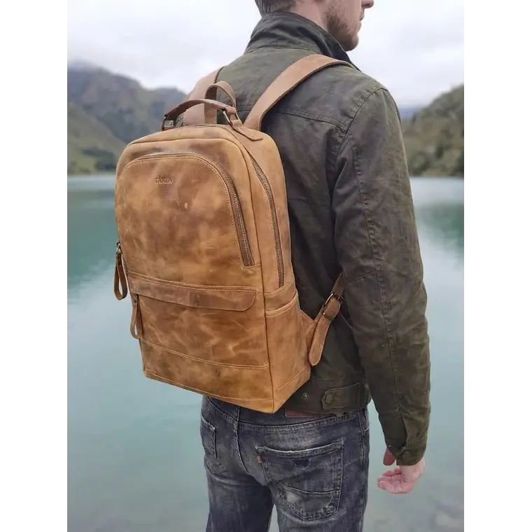 Mochila California 2