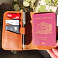 Porta Pasaporte - Miniatura 1