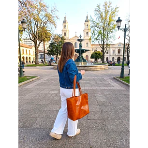 Cartera Tote Milán