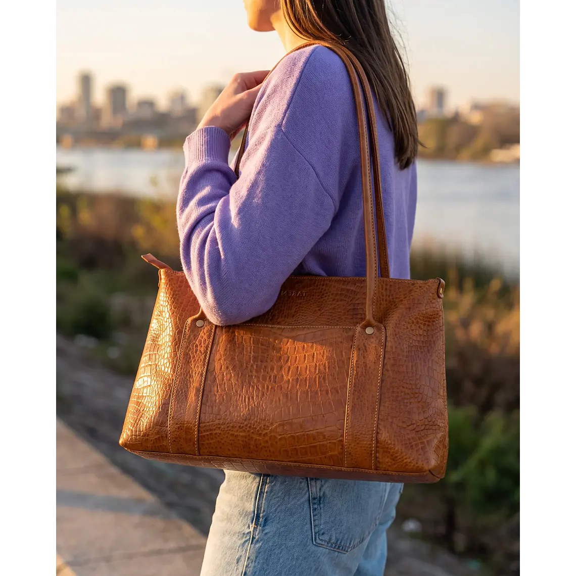 Cartera Barcelona 21
