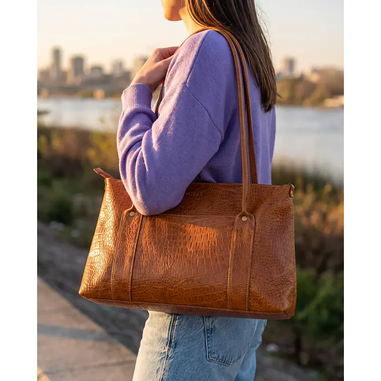 Cartera Barcelona 21