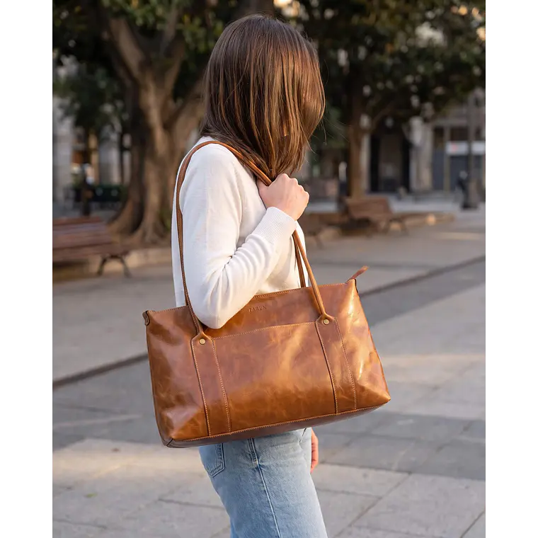 Cartera Barcelona 12