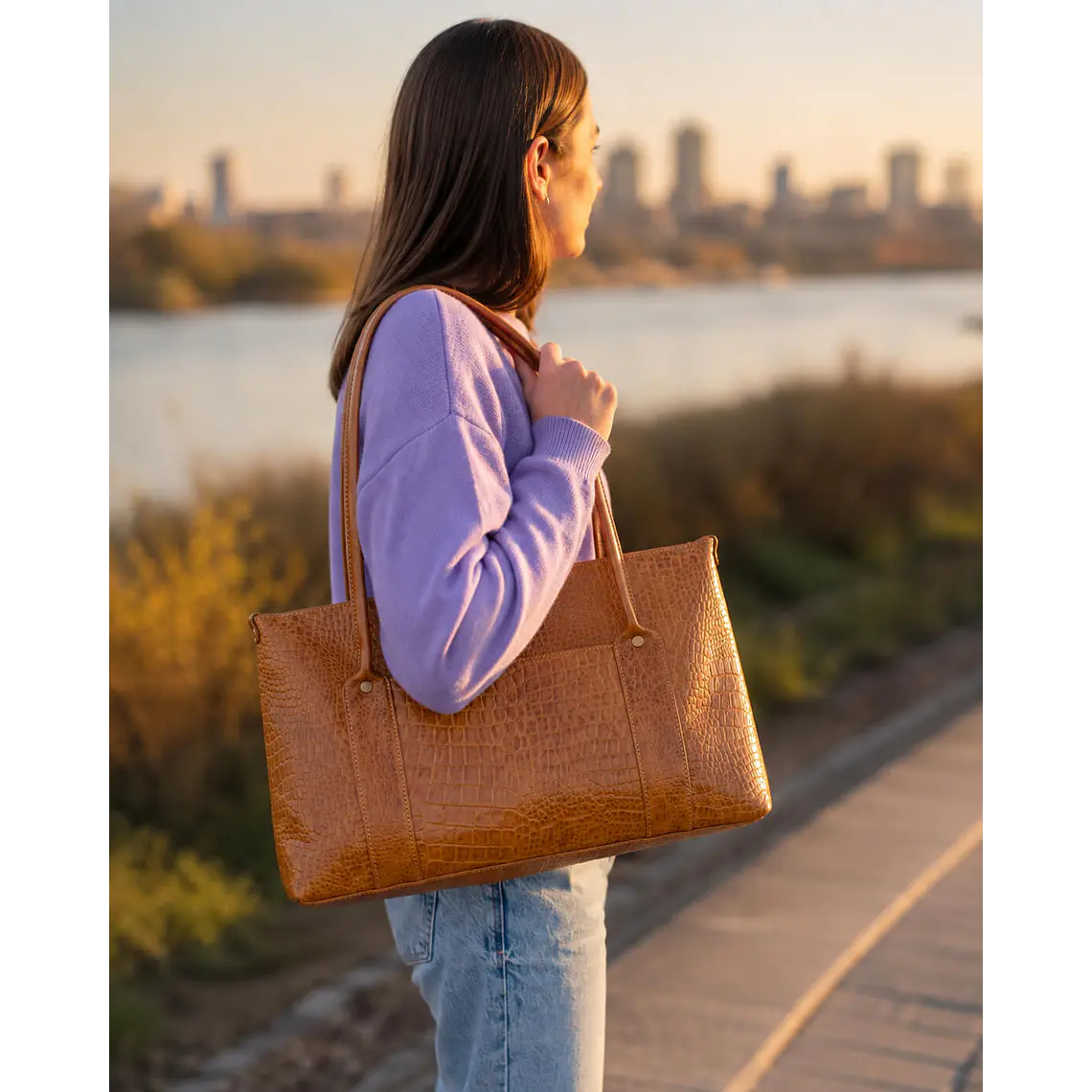 Cartera Barcelona 25