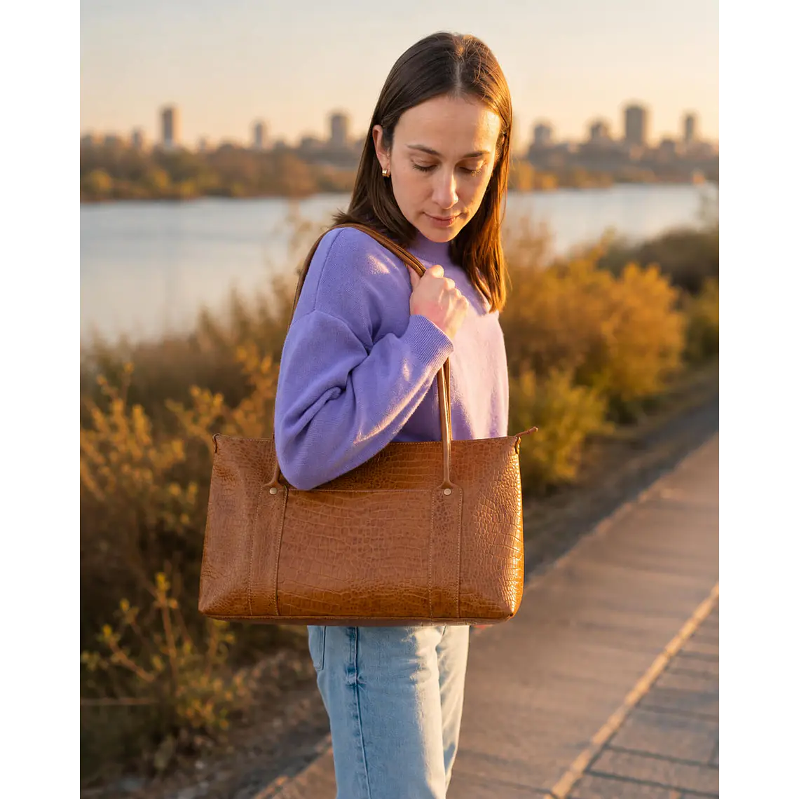 Cartera Barcelona 22