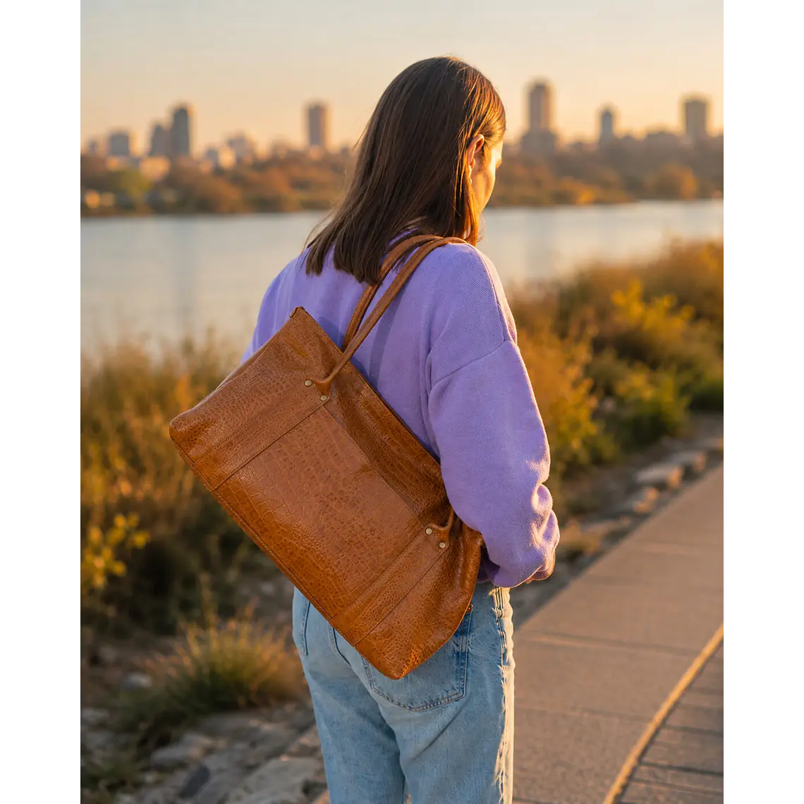 Cartera Barcelona 23