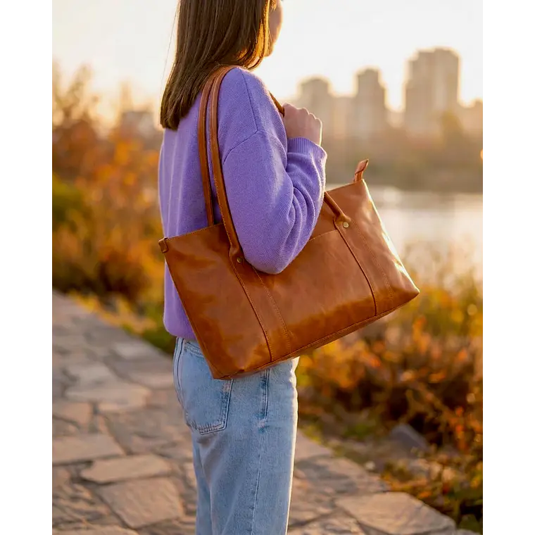 Cartera Barcelona 10