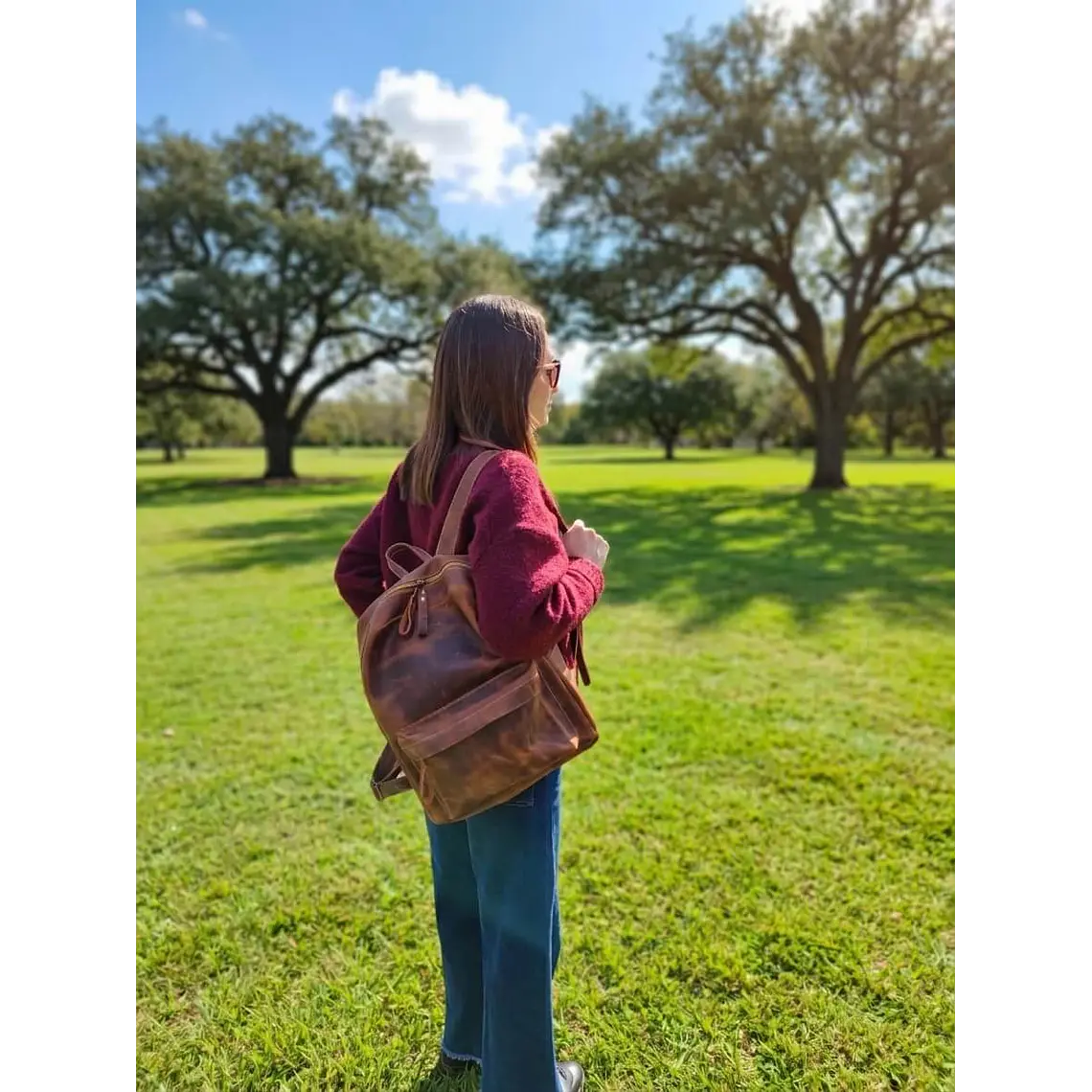 Mochila Kansas 4
