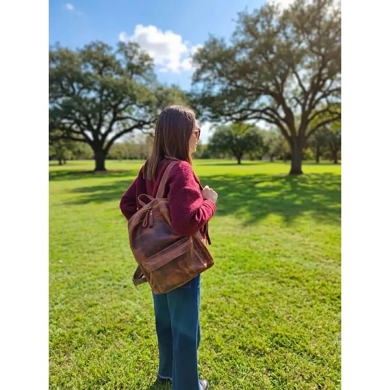 Mochila Kansas 4