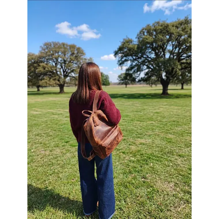 Mochila Kansas 6