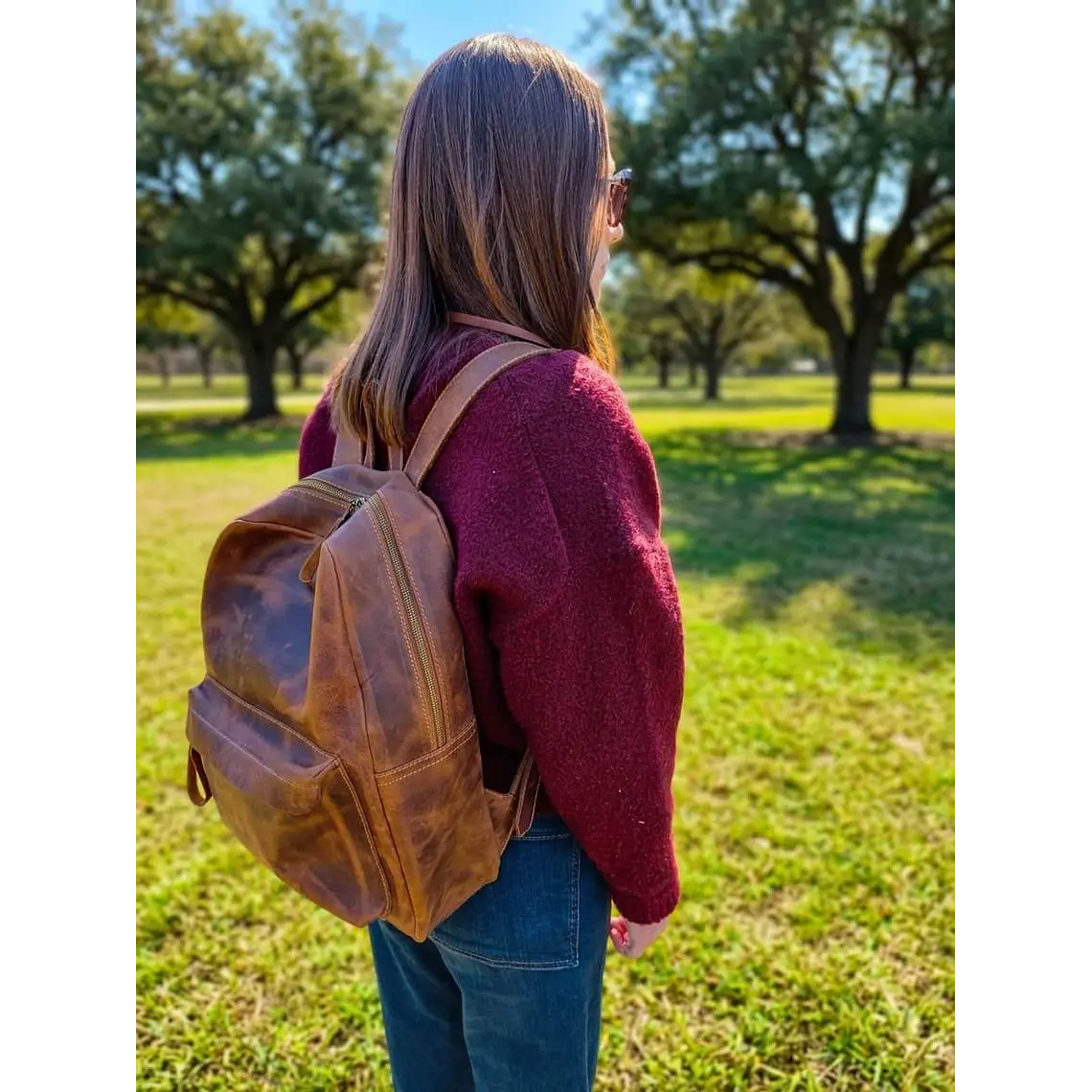 Mochila Kansas 3