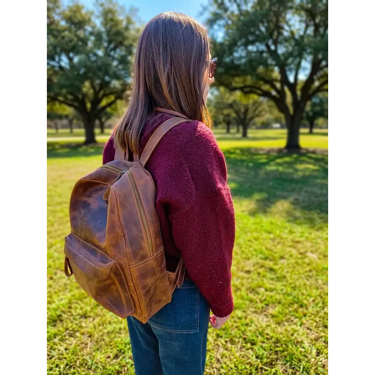 Mochila Kansas 3