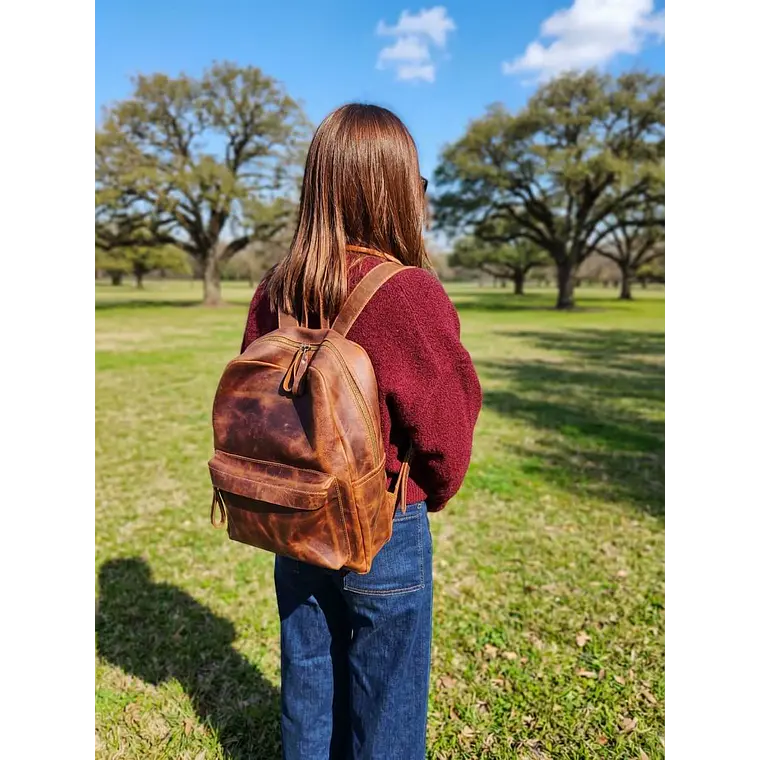 Mochila Kansas 1