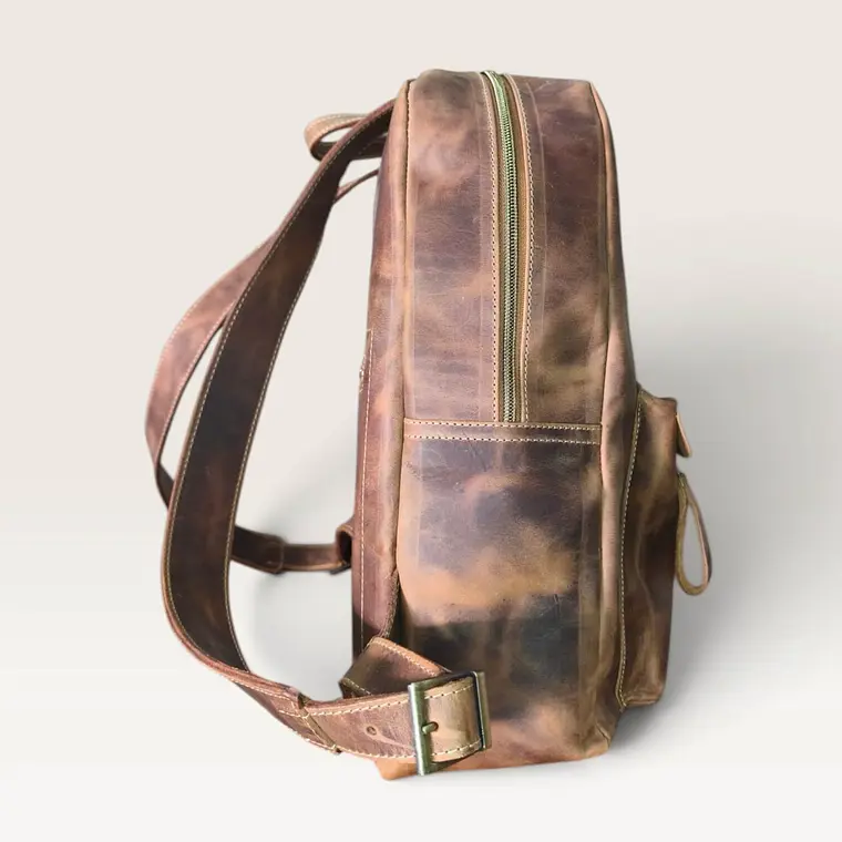 Mochila Kansas 9