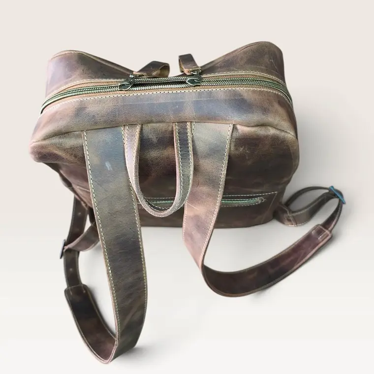 Mochila Kansas 10