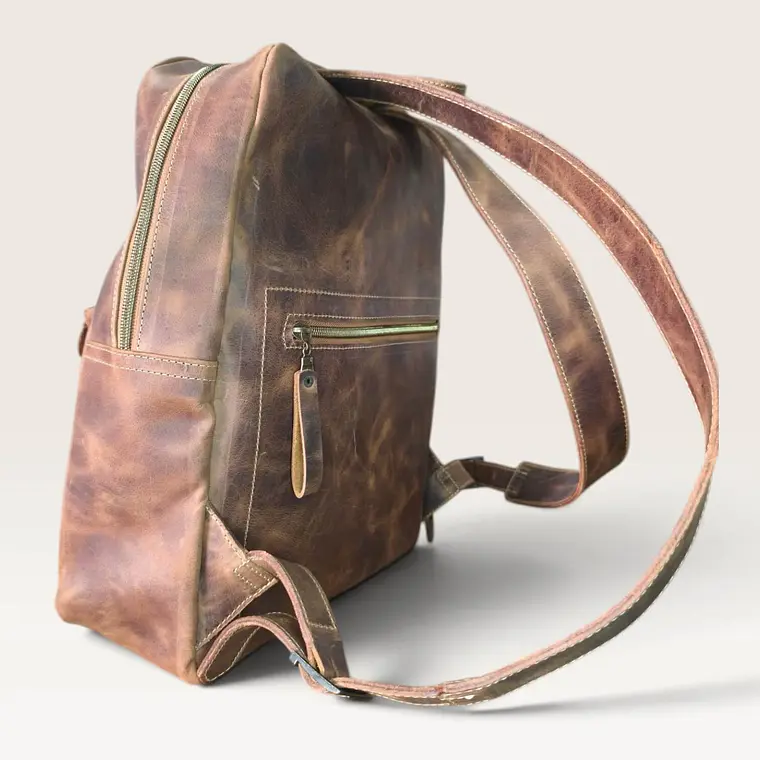 Mochila Kansas 12