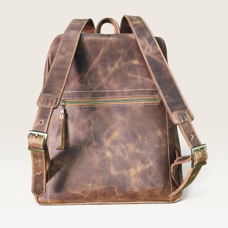 Mochila Kansas 11