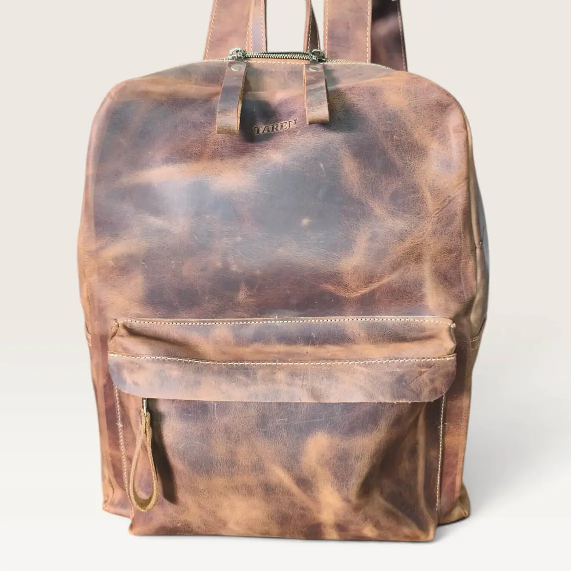 Mochila Kansas 13