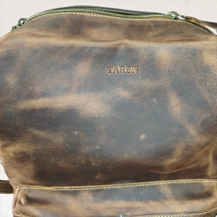 Mochila Kansas 14