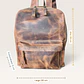 Mochila Kansas - Miniatura 15
