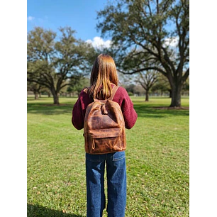 Mochila Kansas