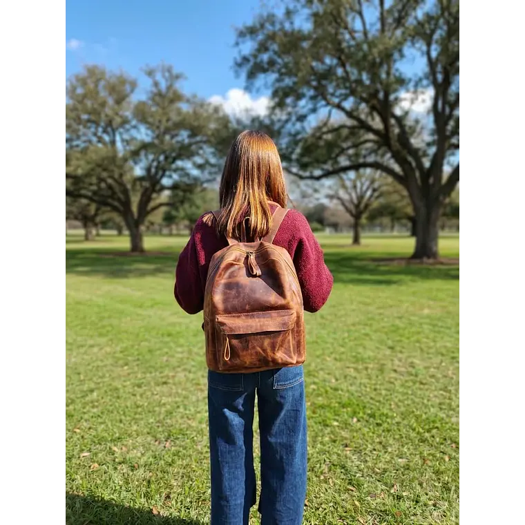 Mochila Kansas 2