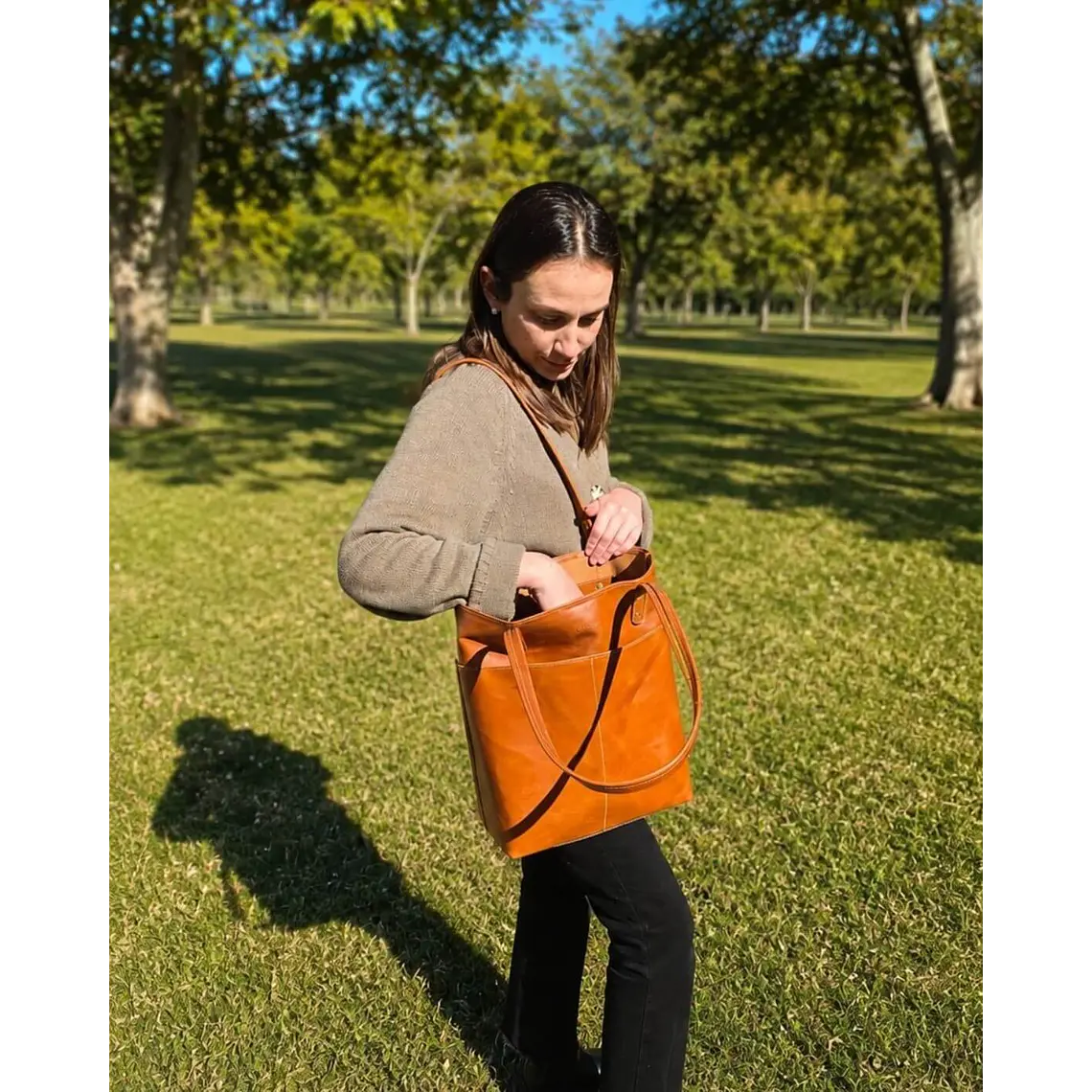 Cartera Marsella 10