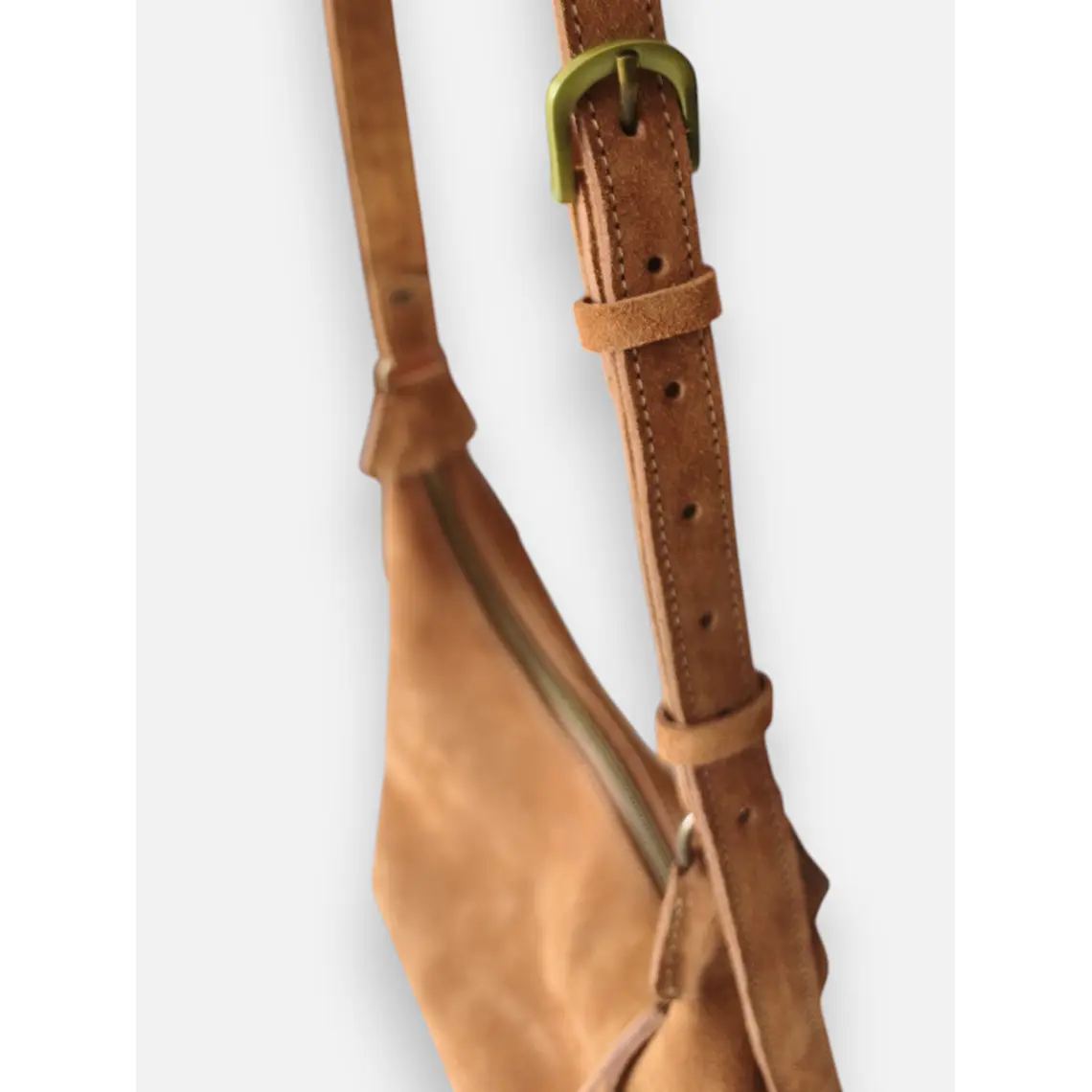 Cartera Viena Gamuzón 6