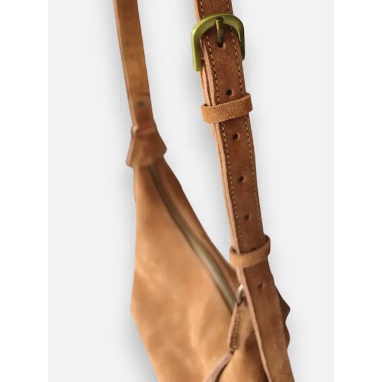 Cartera Viena Gamuzón 6