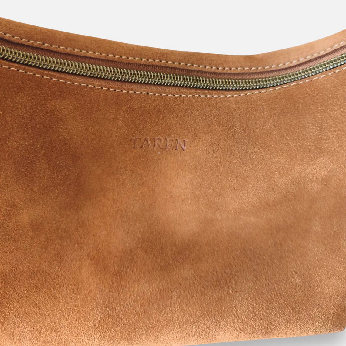 Cartera Viena Gamuzón 5