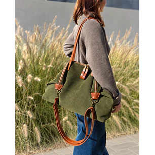 Cartera Sevilla