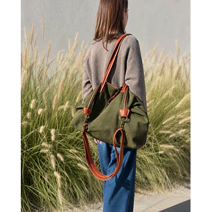 Cartera Sevilla