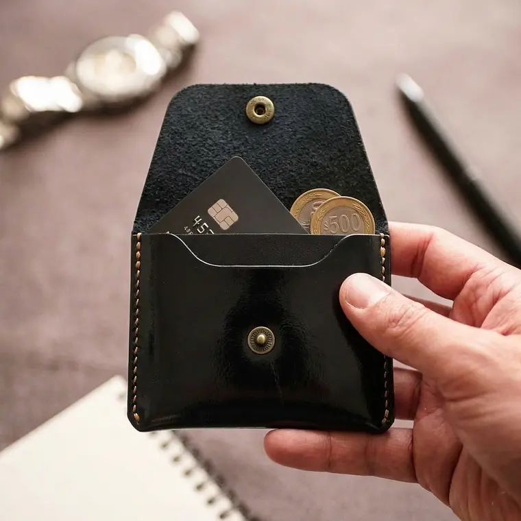 Monedero Unisex Rotorua 5