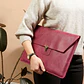 Funda para Notebook de Cuero — Hecha a Medida - Miniatura 7