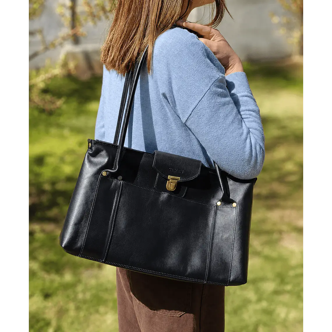 Cartera Florencia 9