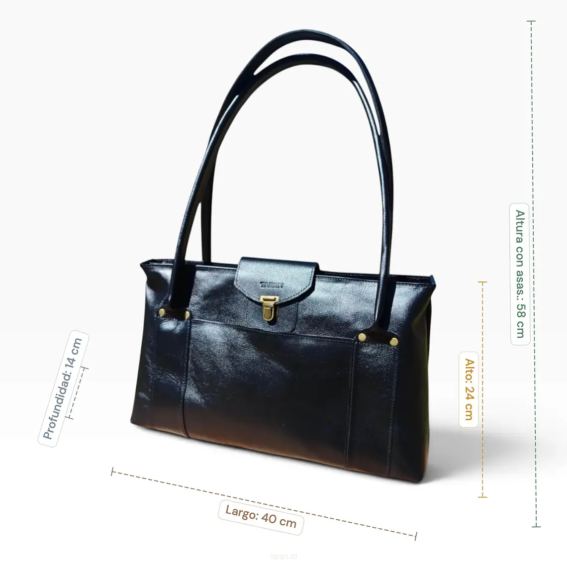 Cartera Florencia 19