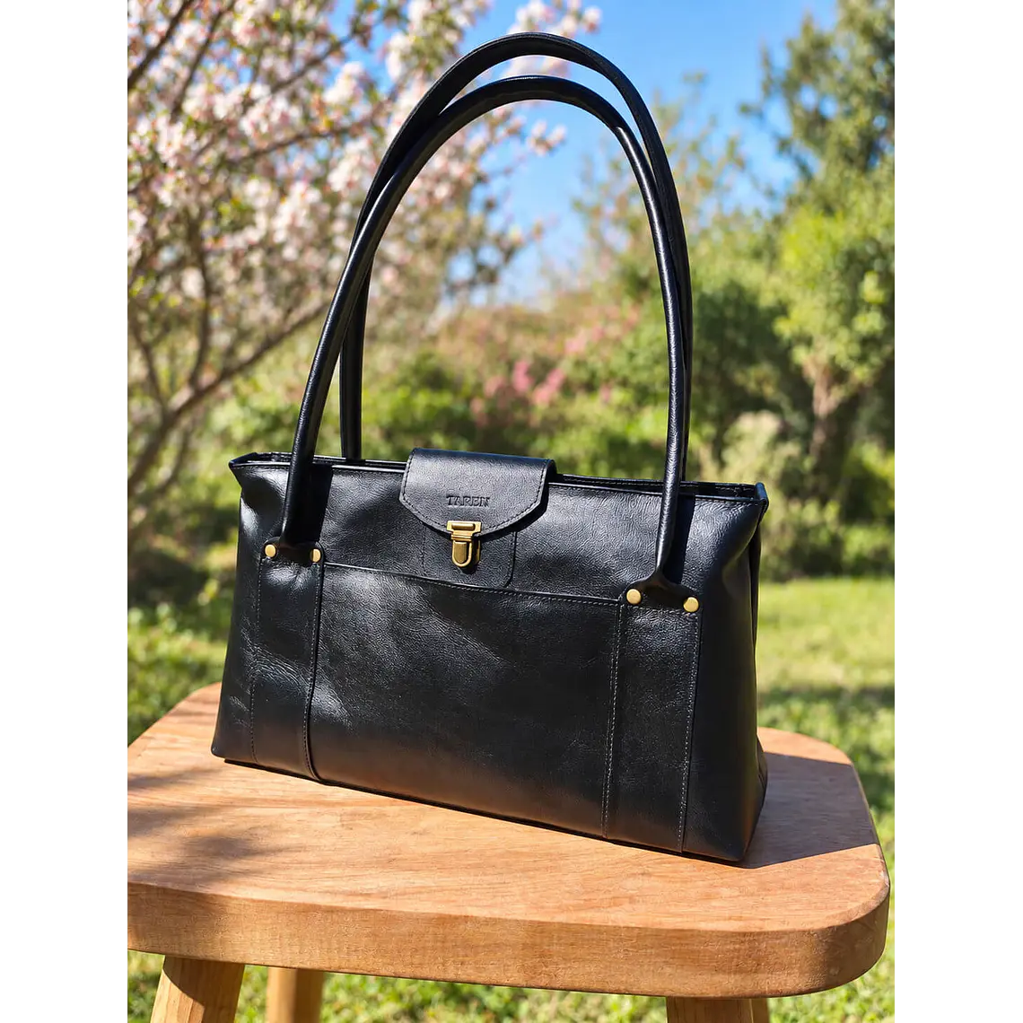 Cartera Florencia 2
